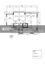 Blk 213A Punggol Waves (Punggol), HDB 5 Rooms #561219281